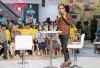 Gen-Z Butuh Lima Skill untuk Hadapi Tantangan Industri Batik Masa Depan