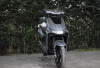 Miliki Gaya Sporty, Motor Listrik Yadea T9, Tampil Gagah dan Sporty dengan Daya Angkut Jumbo