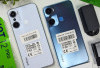 Infinix Hot 12 Pro: Smartphone Canggih dengan Kamera 50MP dan Layar 90Hz Siap Memukau