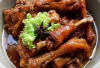 Resep Ayam Kecap yang Disukai Anak