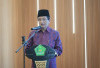 Menag Minta Pengawasan Itjen Berbasis Teknologi