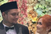 Virgoun Resmi Menikah, Febby Carol: Mereka Sudah Kenal Lama