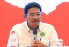 Gelar MHQ Internasional bagi Penyandang Disabilitas Netra