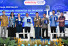 Apresiasi Kolaborasi Industri Alkes Produksi Ventilator dan Mesin Anestesi