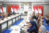 Festival Sriwijaya XXXIV Siap Digelar,Dorong Wisata Budaya dan Ekonomi Kreatif