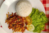 Resep Lengkap Ayam Suwir, Cocok Untuk Teman Nasi Disiang Hari