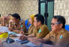 Disbudpar OKU Selatan Hadiri Rapat Pansus DPRD, Bahas Retribusi dan Pengembangan Pariwisata
