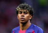 Barcelona Terpukul, Lamine Yamal Terancam Absen Hingga Akhir Musim