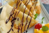 Cara Mudah Membuat Crunchy Crepes yang Renyah 