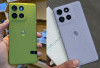 Motorola Moto G86 Power 5G: Smartphone Tangguh dengan Baterai Jumbo dan Layar Tajam