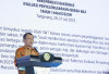 Rakernas Evaluasi Haji 2025 Hasilkan Lima Rekomendasi