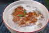 Resep Racikan Bubur Singkong yang Lezat