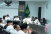 Menag Minta Jajarannya Tidak Ambil Putusan saat Emosi