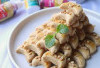 Cara Bikin Kue Kacang yang Nikmat Disukai Banyak Orang