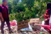 Dinas Lingkungan Hidup OKU Selatan Tinjau Titik Penumpukan Sampah Liar