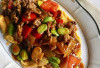 Resep Sapi Saus Inggris dan Petai, Dijamin Empuk dan Nikamat