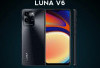 Luna V6: Smartphone Rp1,3 Jutaan Termurah dengan Penyimpanan 128 GB dan Performa untuk Hari-hari