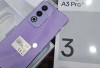 Oppo A3 Pro 5G, Smartphone Kelas Menengah dengan Desain Elegan 