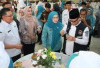 Lomba Masak Serba Ikan 2026, Bupati OKU Dorong Budaya Konsumsi Ikan