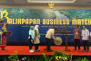 Jaring Lebih Banyak Wisatawan, Kemenpar Gelar Balikpapan Business Matching 2025 
