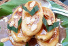  Resep Pisang Gapit, Camilan Manis yang Lembut dan Legit