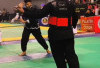 Kontingen Polres OKU Timur Raih 16 Medali di Kejuaraan Pencak Silat Kapolda Cup Sumsel 2026