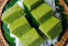 Resep Kue Apem Pandan Tape, Cemilan Tradisonal Warna Hijau dengan Sentuhan Modern