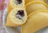 Resep Martabak lenggang Ketan Hitam, Kreasi Hidangan Disukai Anak