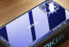 Ulas Spek Ponsel Nokia Lumia Max 2023: Canggih dengan Desain Elegan Mempesona