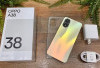 Oppo A38: Smartphone Kelas Menengah dengan Fitur Premium yang Menggoda