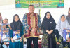 Posyandu 6 SPM OKU Timur 