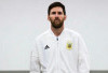 Lionel Messi Kembali Ukir Sejarah di Piala Dunia