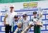 Muhammad FA Wibowo Juara Campionato Italiano Round 4, Harumkan Nama Indonesia di Italia