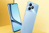 realme Note 50: Mengunggulkan Layar 6.7inci dan Baterai yang Awet