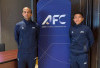 Dua VMO FIFA dari Indonesia Ikuti AFC Video Match Officials Selection Course