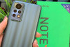 Infinix Note 11 Pro: Performa Kuat dan Layar Lebar untuk Pengalaman Maksimal