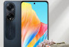 Oppo A98: Smartphone Mid-Range dengan Baterai 5000mAh dan Kamera AI yang Bikin Ketagihan