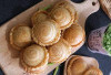 Ingin Jajanan Lezat?  Coba Resep Pastel, Cocok Saat Santai Keluarga