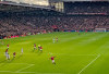 Manchester United Tembus Tiga Besar Premier League