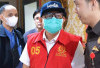Lagi, Kejati Sumsel Tahan Mantan Bos Bank Pemerintah Cabang Martapura OKUT Terkait Korupsi KUR