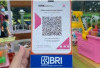 Menggebrak Pasar Digital: Manfaat QRIS BRI untuk Warung di Empat Lawang