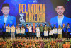 Ratu Dewa Dorong Kader PMII Sumsel Jaga Idealisme dan IPK