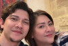 Iko Uwais dan Audy Sambut Kehamilan Anak Ketiga, Jadi Kado Manis Anniversary Pernikahan