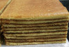 Cara Membuat Kue Lapis Nanas yang Legit dan Enak