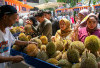 Kelompok Petani Durian di Pekalongan Makin Berkembang Berkat Pemberdayaan BRI