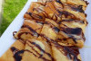 Cara Cepat Bikin Cemilan Enak! Resep Lumpia Pisang  yang Lezat 