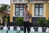 Wakapolres hingga Kapolsek di OKU Bergeser