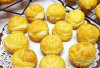 Resep Kue Sus Mini, Makanan Super Lumer dan creamy Untuk Keluarga