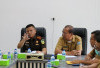 Tingkatkan PAD dari Sektor Pajak