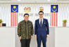 Bahas Ketatnya SEA Games 2027 Hingga Dana Pensiun Atlet